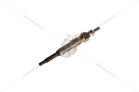 Свічка розжарювання VW Crafter 2,5TDI, T5 1,9TDI, Caddy III 1,9TDI DENSO DG-177