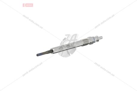 Свічка розжарювання MB E211 200CDI 220CDI, C204 200CDI 220CDI DENSO DG-616