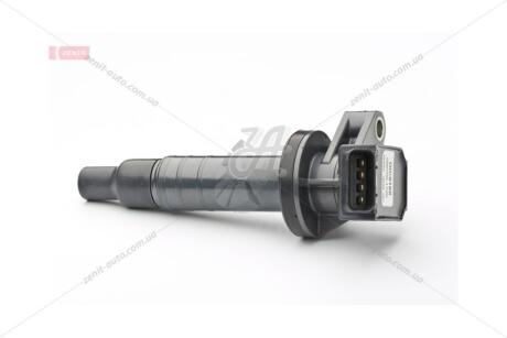 Котушка запалювання Toyota Corolla 1,4i 1,6i 1,8i 02>07, Avensis 1,6i 1,8i 02>08 DENSO DIC-0100