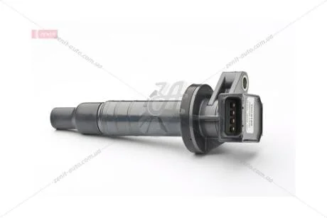 Котушка запалювання Toyota Corolla 1,4i 1,6i 1,8i 02>07, Avensis 1,6i 1,8i 02>08 DENSO DIC-0100