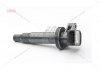 Катушка зажигания Toyota Corolla 1,4i 1,6i 1,8i 02>07, Avensis 1,6i 1,8i 02>08 DENSO DIC-0100 (фото 1)