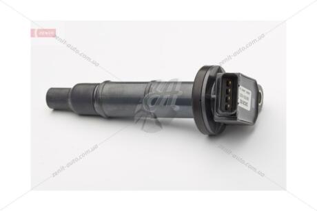 Котушка запалювання Toyota Camry V30 V40 2,4i, Avensis 2,0i 02>08 DENSO DIC-0102