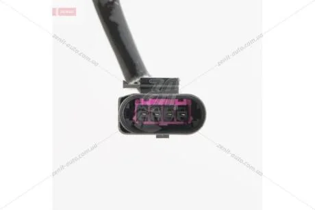 Датчик кисню (лямбда-зонд) DIRECT FIT Audi Q7 3,0i 06>16, A4 A6 3,0i 3,2i 04>11 DENSO DOX-1701
