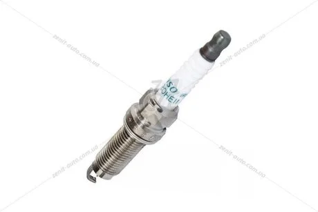 Свічка запалювання Iridium Nissan Juke Qashqai Tiida 1,6i 07>, X-Trail 2,5i 14> DENSO FXE20HE11