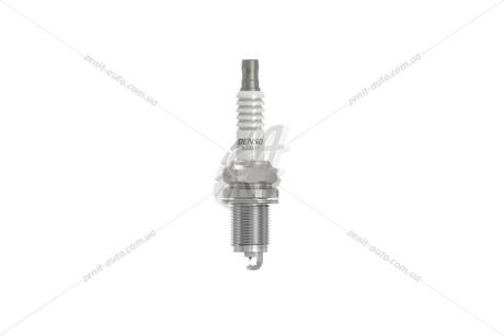 Свічка запалювання Iridium TT Skoda Superb II 1,8TSI, Octavia II 1,8TSI 2,0TFSI, VW Pasat 1,8TSI 2,0TSI 10>15 DENSO IK22FTT