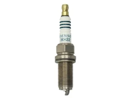 Свічка запалювання Iridium Power Porsche Cayenne I 4,8T, Panamera 3,6i 4,8i 09>17, Ford Mondeo IV 2,5ti 07> DENSO IKH22