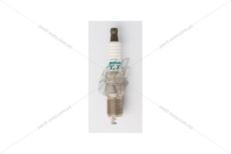 Свічка запалювання Iridium TT Mazda 3 6 2,0i 03>09, Ford Focus II C-Max I Mondeo III 1,8i 2,0i DENSO IT20TT