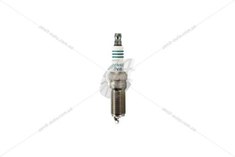 Свічка запалювання Iridium TT Ford Focus II III 1,6i 1,6vvti, Fiesta Fusion 1,25-1,6i 01>10 DENSO ITV16TT