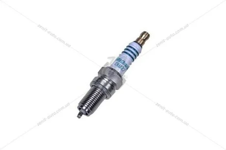 Свічка запалювання Iridium Power Fiat Doblo II 500L 500X 1,4i DENSO IXU27