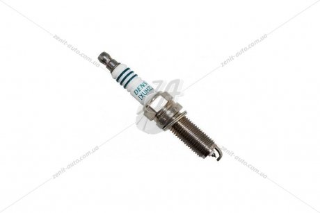 Свеча зажигания Iridium Power Citroen C-elysee Peugeot 301 1,2i-VTI, C2 C3 208 308 1,2VTI DENSO IXUH22I