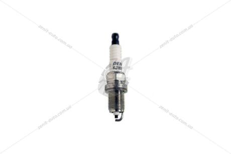 Свічка запалювання Nickel Kia Ceed i30 1,4i 1,6i 07>11, Dodge Avenger Caliber 2,4i (KJ16CR-U11) DENSO KJ16CRU11