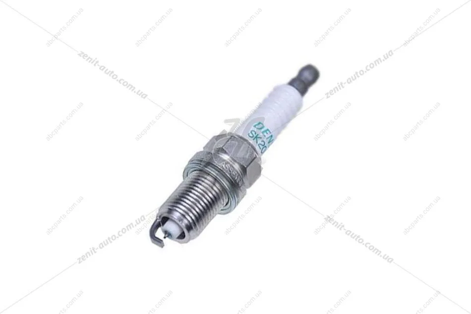 Свічка запалювання Iridium MB C203 180 200 kompr, E210 200 kompr (SK20PR-L9) DENSO SK20PRL9 (фото 1)
