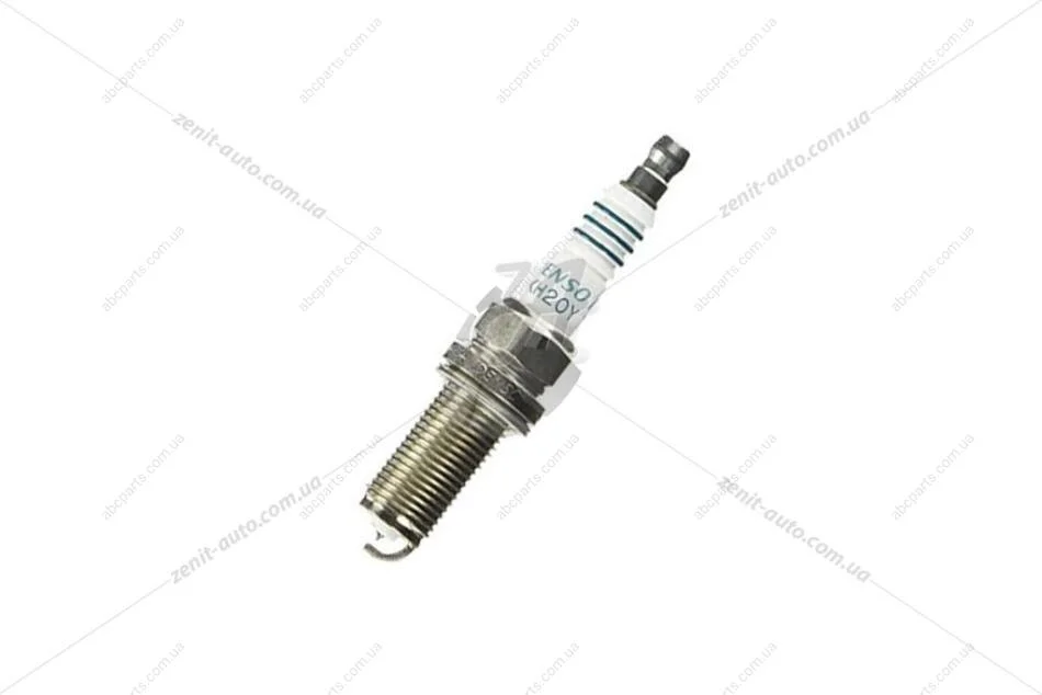Свічка запалювання Iridium Tough Subaru Impreza 05> 2,0i, Legasy Outback 05> 2,0i 2,5i, Tribeca 3,6i DENSO VKH20Y (фото 1)