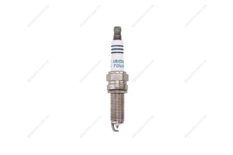 Свічка запалювання Iridium Tough Hyundai Santa Fe III 2,4i 2,4GDI, Kia Sorento 2,4i 2,4GDI 11>, Optima 2,4i 11> DENSO VXUH20I (фото 1)