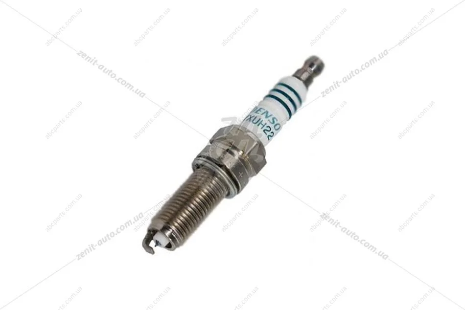 Свічка запалювання Iridium Tough MB ML164 350-500i, S221 280-500i, E211 E212 230-500i DENSO VXUH22I (фото 1)