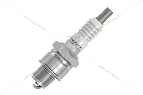 Свеча зажигания Мото 2Т (1шт) DENSO W20FSU