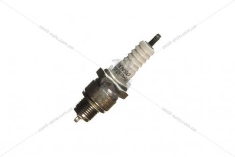 Свічка запалювання Nickel (W22FP-U) DENSO W22FPU