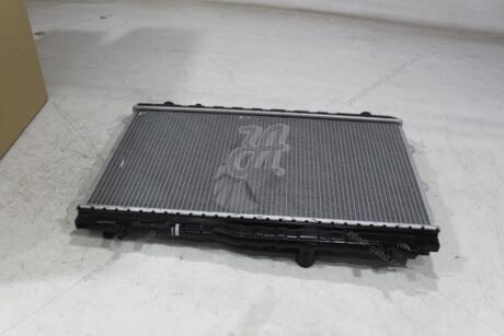 Радиатор охлаждения KIA CERATO 2008-2003 DE; 26T M/T EUOPRE (25310-2F300) Doowon '253102F300