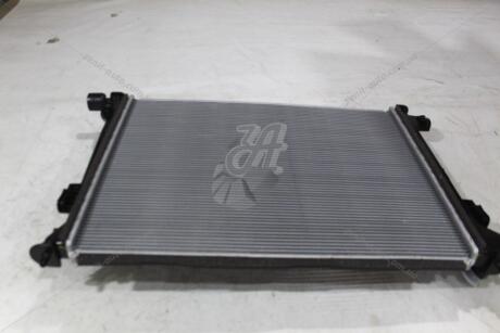 Радиатор охлаждения HY TUCSON IX (2015-) M/T 14T GASOLINE THETA 2.4 (25310-D3500) Doowon '25310D3500