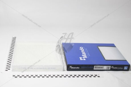 Фильтр салона Grandeur IV (06-)/ Magentis/Optima (06-) Doowon '971332G000