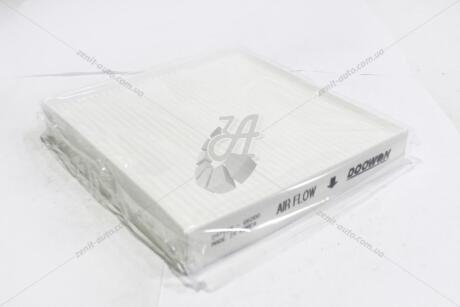 Фільтр салоний Picanto (15-) (97133-G6000) Doowon '97133G6000
