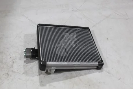 Випарювач кондиціонера HY. GRAND STAREX / I-MAX/1-ROAD 2007-2012 FORNT LHD NEW (97140-4H050) Doowon '971404H050