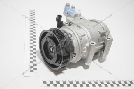 Компрессор кондиционера Doowon '977012E500