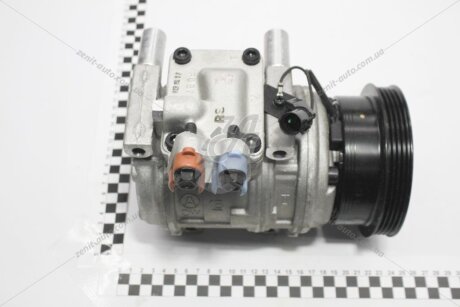 Компрессор кондиционера Doowon '977012F000