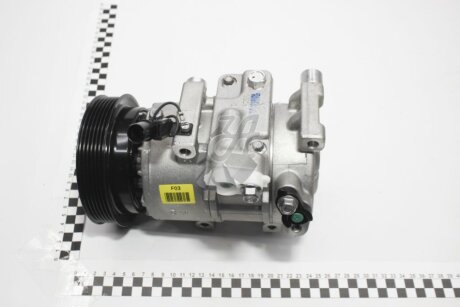Компрессор кондиционера Doowon '977012F031