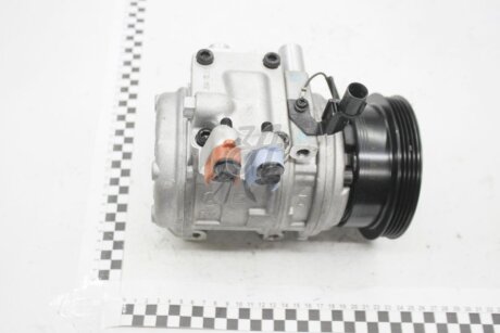 Компрессор кондиционера Cerato (04-06) (97701-2F100) Doowon '977012F100
