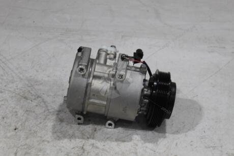 Компрессор кондиционера KIA GASOLINE 2.4 DUAL SORENTO R 2012-2010 (97701-2P360) Doowon '977012P360