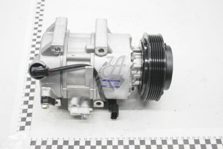 Компрессор кондиционера Doowon '977012S500