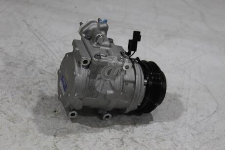 Компрессор кондиционера 10PA 17C KIA CARNIVAL GRAND / SEDONA 2012-2006 (9PK) (97701-4D110) Doowon '977014D110