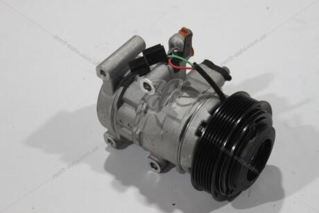 Компресор кондиціонеру (97701-H5100) Doowon '97701H5100