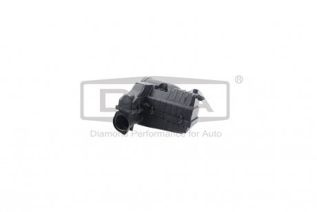 Корпус воздушного фильтра Skoda Octavia (04-13)/VW Golf (04-09),Jetta (06-11),Passat (06-11)/Seat Leon (06-10),Toledo (05-09) DPA 11290662402