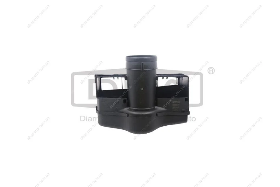 Повітрозабірник повітряного фільтра Seat Leon (06-10),Toledo (05-09) DPA 18050174402 (фото 1)