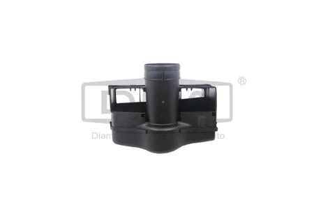 Повітрозабірник повітряного фільтра Seat Leon (06-10),Toledo (05-09) DPA 18050174402