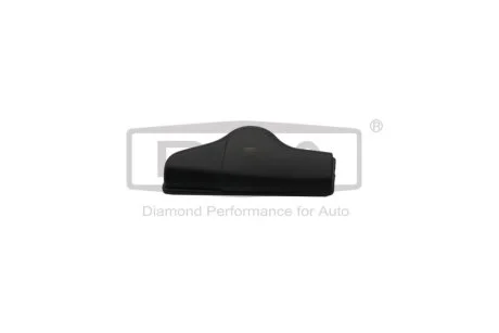 Воздухозаборник воздушного фильтра Skoda Octavia (04-08,09-)/VW Golf (04-),Jetta (06-),Passat (06-11)/Audi A3 (04-) DPA 18050942102