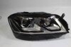 Фара права бі-ксенон світлодіодний прозорий (всередині VALEO 44506) VW Passat B7 (10-20) DPA '3AB941754 (фото 3)