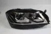 Фара права бі-ксенон світлодіодний прозорий (всередині VALEO 44506) VW Passat B7 (10-20) (3AB941754) DPA '3AB941754 (фото 3)