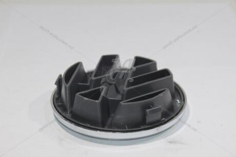 Емблема VW решітки радіатора VW Passat (98-00) DPA 3BD853601DPA