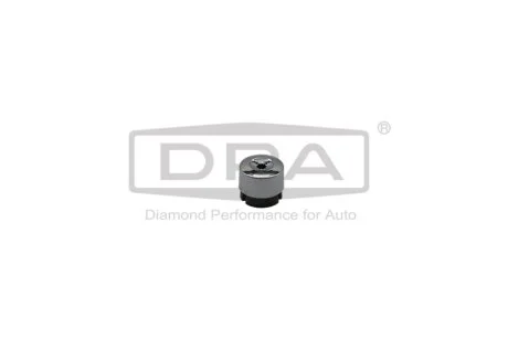 Ковпачок колісного болта VW Touareg (03-), T5 (09-11) DPA 66010705302
