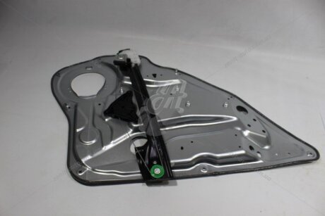 Стеклоподъемник задний правый без моторчика с плитой MB E Class (09-16) DPA '81059102