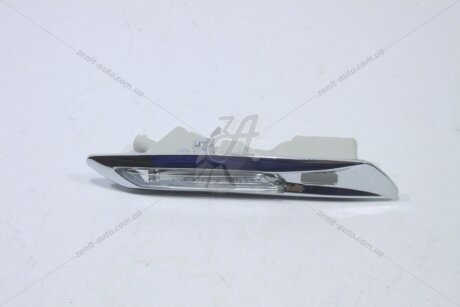 Покажчик повороту крила лівий BMW 5 F10, F11, F18 (10-13) DPA '81283702