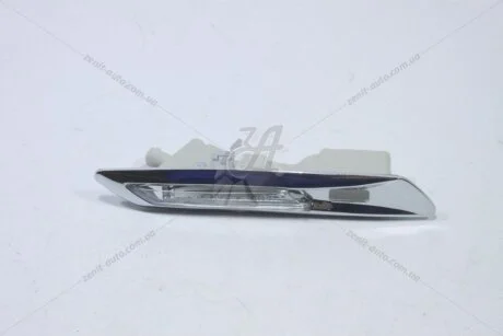 Покажчик повороту крила лівий BMW 5 F10, F11, F18 (10-13) DPA '81283702