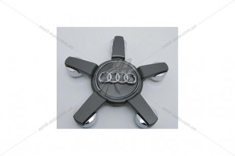 Колпак колесного диска Audi A8 (10-17), Q7 (07-15) DPA 86010330216