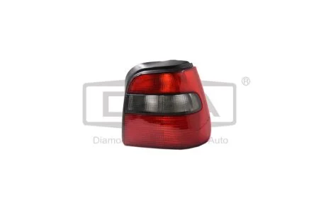 Ліхтар правий Skoda Felicia (94-98,98-01) DPA 87880201002