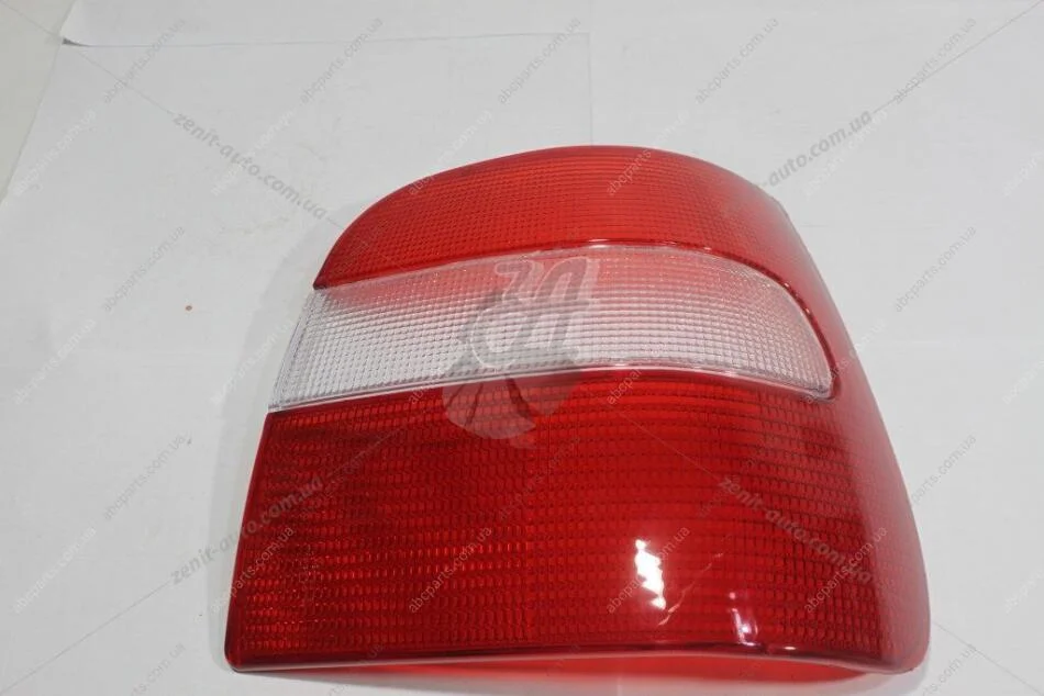 Корпус ліхтаря габаритів заднього Skoda Felicia (95-01) DPA '87880219502 (фото 1)