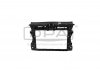 Панель передняя VW Caddy (04-15),Touran (10-15) DPA 88050595002 (фото 1)