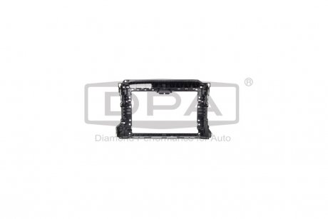 Панель передняя VW Jetta (10-14) DPA 88050693402